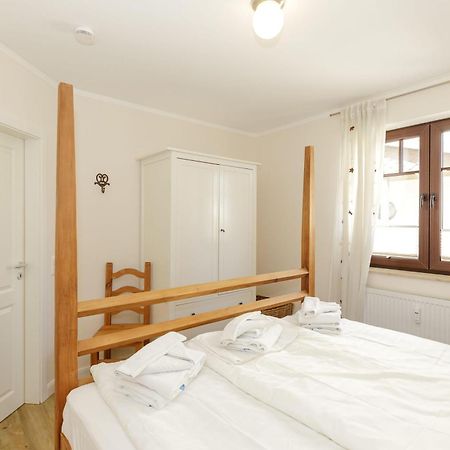 9994-Urlaubstraeume-Am-Meer-We-2-6 Ostseebad Kühlungsborn Kültér fotó