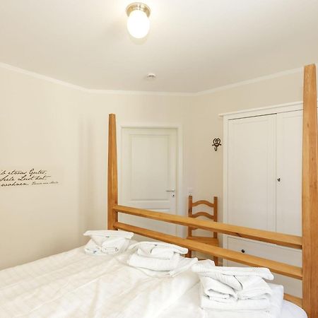 9994-Urlaubstraeume-Am-Meer-We-2-6 Ostseebad Kühlungsborn Kültér fotó