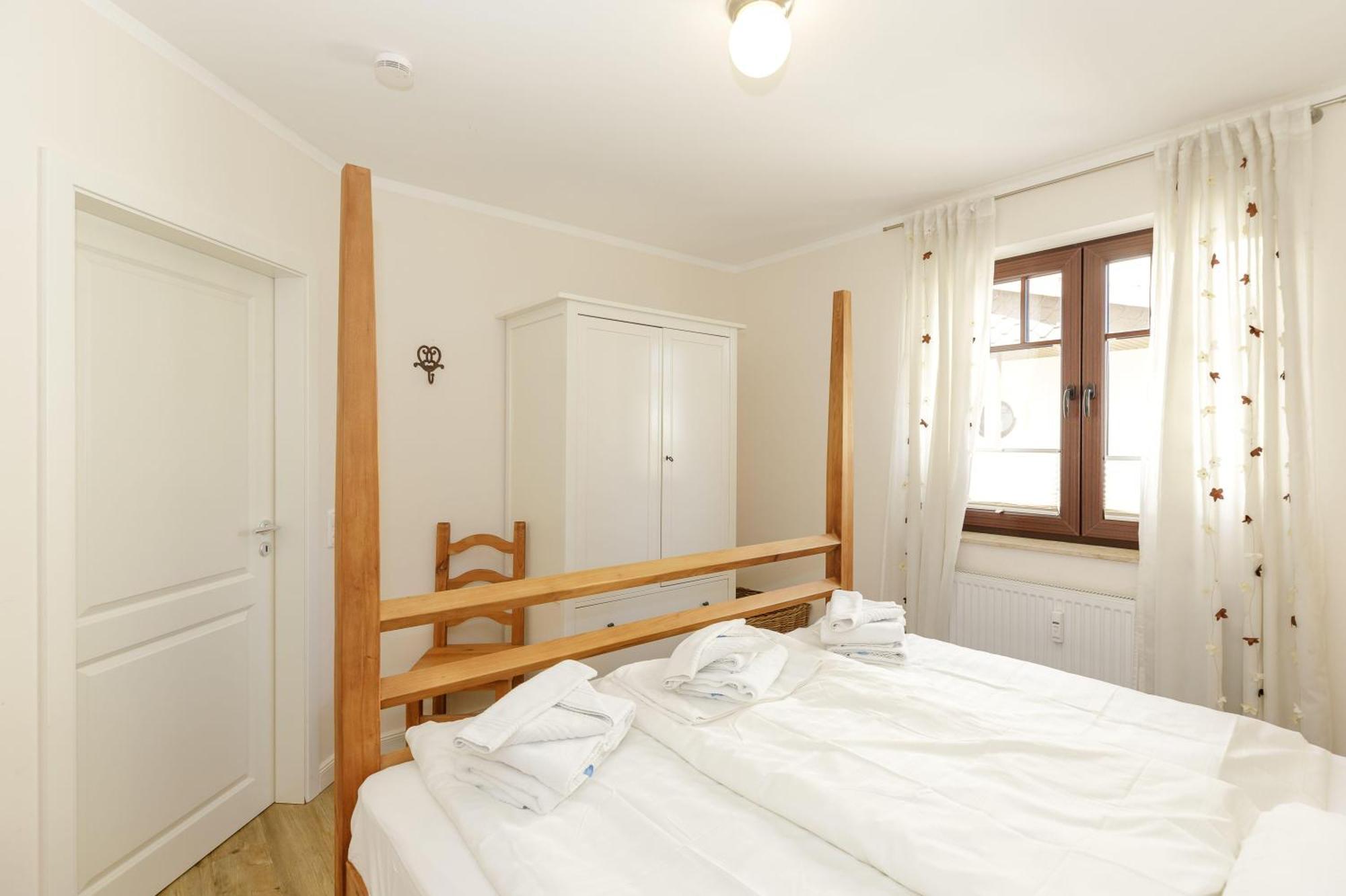 9994-Urlaubstraeume-Am-Meer-We-2-6 Ostseebad Kühlungsborn Kültér fotó