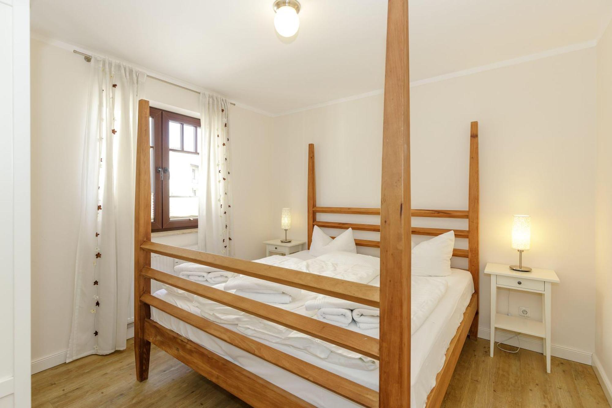 9994-Urlaubstraeume-Am-Meer-We-2-6 Ostseebad Kühlungsborn Kültér fotó
