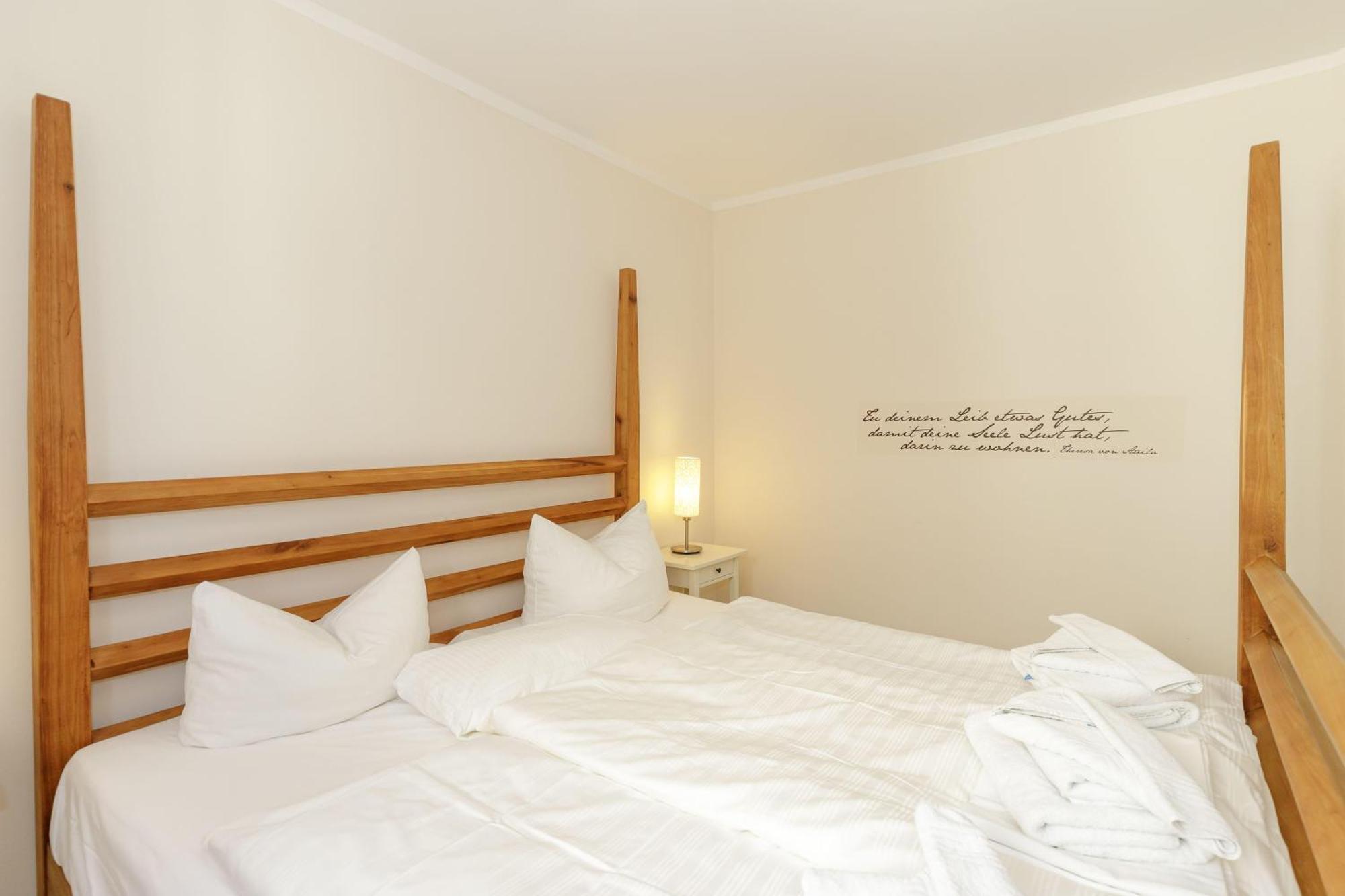 9994-Urlaubstraeume-Am-Meer-We-2-6 Ostseebad Kühlungsborn Kültér fotó